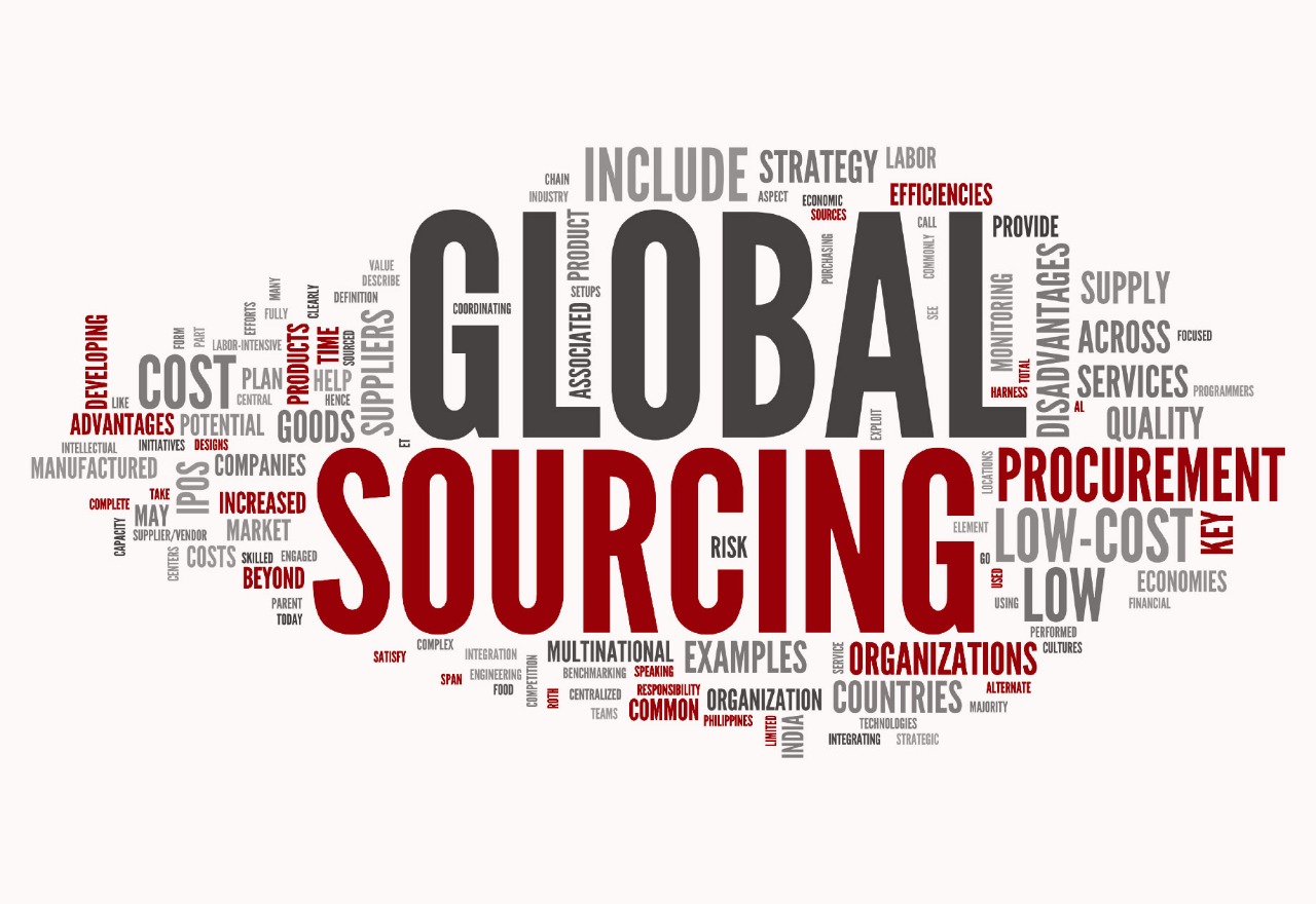 Strategic Sourcing