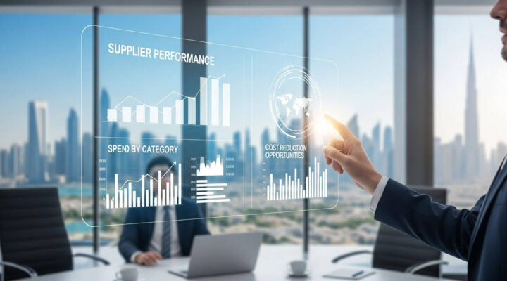 All You Need to Know About Supplier Negotiations