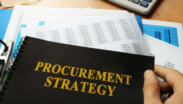 Skills for Modern Procurement Professionals