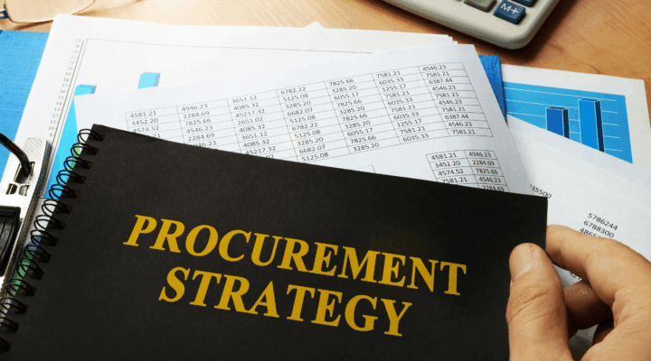 Skills for Modern Procurement Professionals