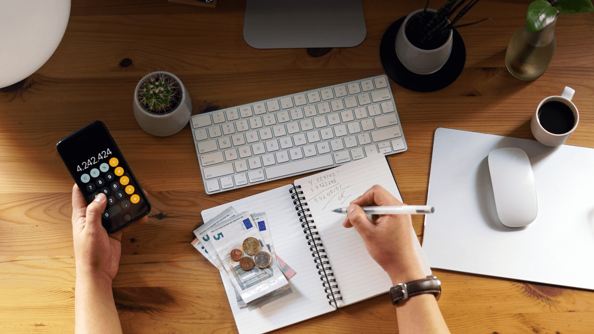 Direct vs Indirect Spend Management