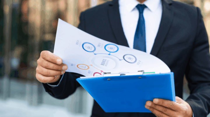 Procurement Skills Assessment