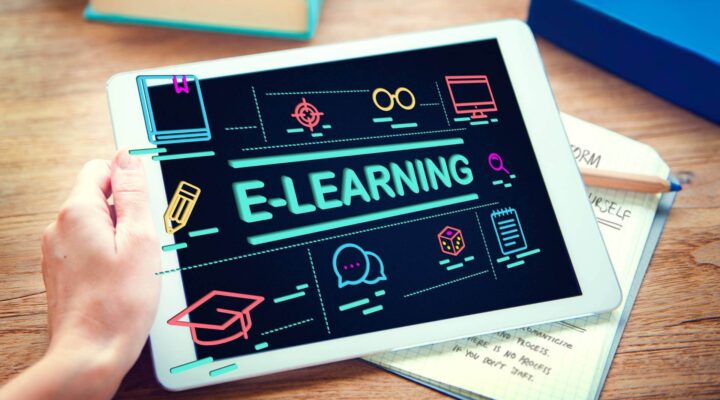 Procurement E-Learning for Advanced Skills Development