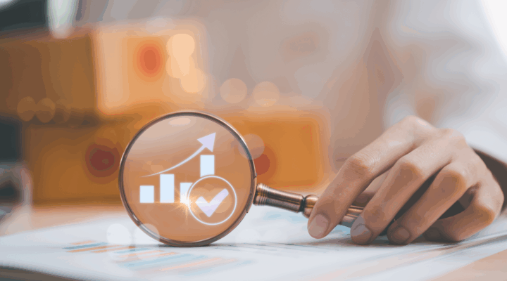 Procurement Maturity Assessment