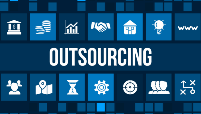 Outsourcing Procurement Efficiency in 2026