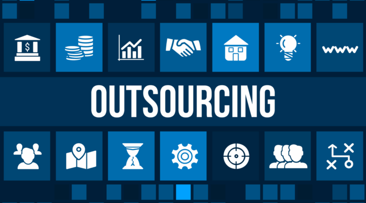 Outsourcing Procurement Efficiency in 2026